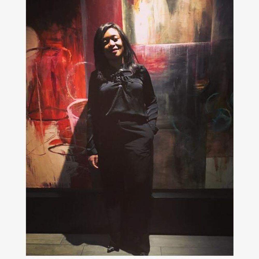 Meet your Posher, Daisy